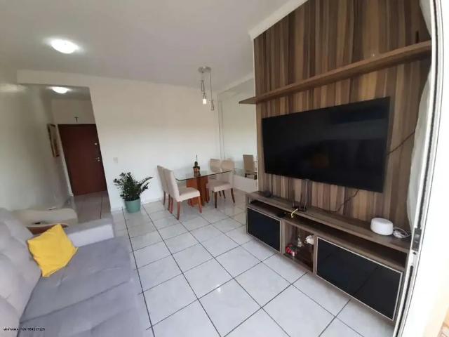 Apartamento para Venda em Várzea Grande/MT Alameda 2 Quartos