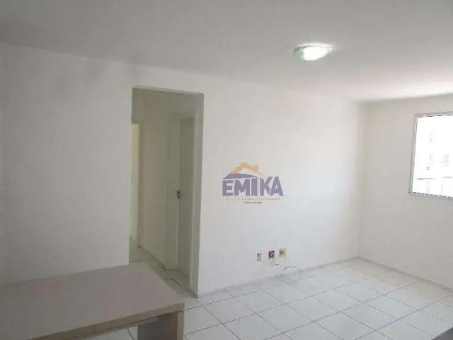 Apartamento para Venda em Várzea Grande/MT Alameda 2 Quartos