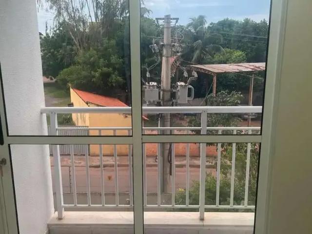 Apartamento para Venda em Várzea Grande/MT Centro Norte 3 Quartos