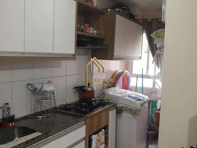 Apartamento para Venda em Várzea Grande/MT Centro Norte 3 Quartos