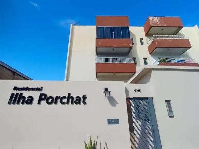 Apartamento para Venda em Várzea Grande/MT Centro Norte 2 Quartos