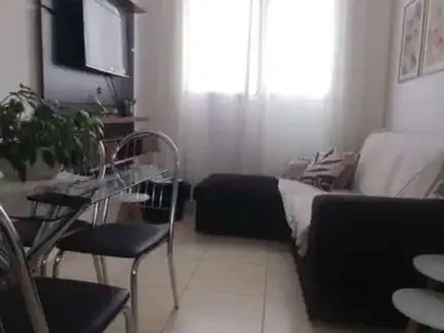 Apartamento para Venda em Várzea Grande/MT Centro Sul 2 Quartos