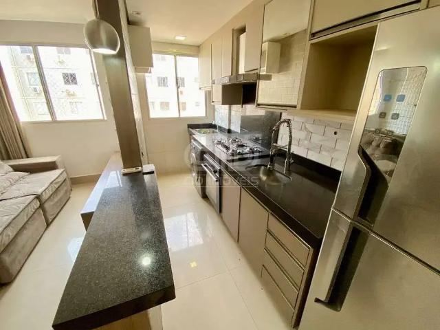 Apartamento para Venda em Várzea Grande/MT Centro Sul 2 Quartos