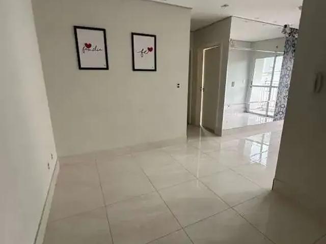 Apartamento para Venda em Várzea Grande/MT Centro Sul 2 Quartos
