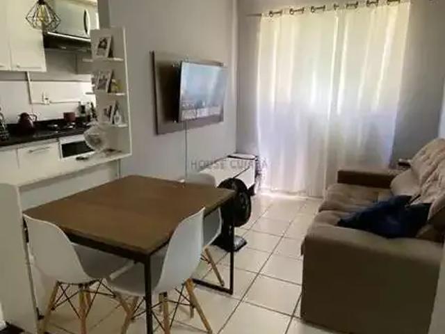 Apartamento para Venda em Várzea Grande/MT Centro Sul 2 Quartos