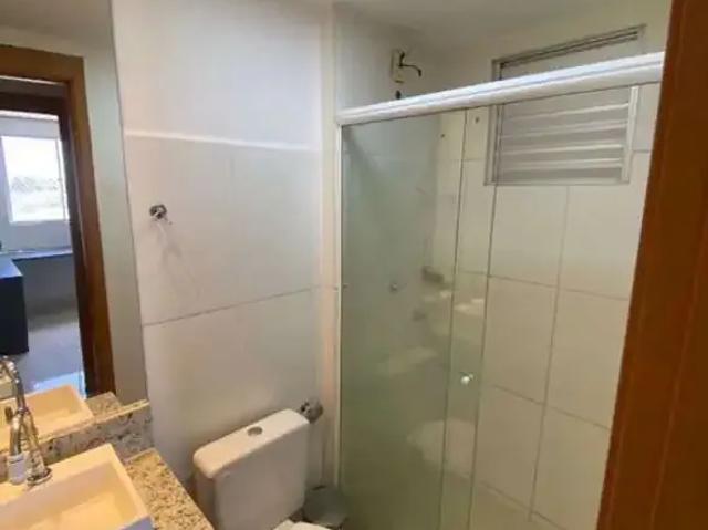 Apartamento para Venda em Várzea Grande/MT Centro Sul 2 Quartos