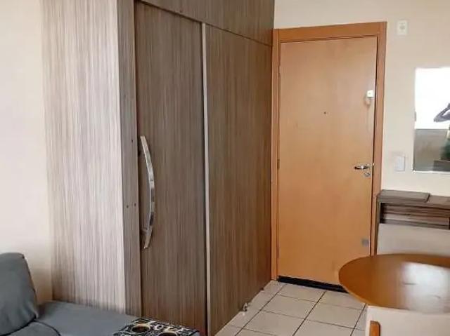 Apartamento para Venda em Várzea Grande/MT Centro Sul 2 Quartos