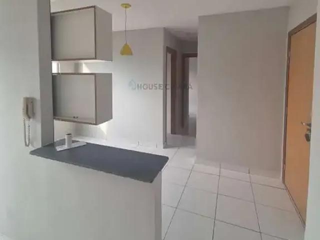 Apartamento para Venda em Várzea Grande/MT Centro Sul 2 Quartos