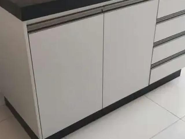 Apartamento para Venda em Várzea Grande/MT Centro Sul 2 Quartos