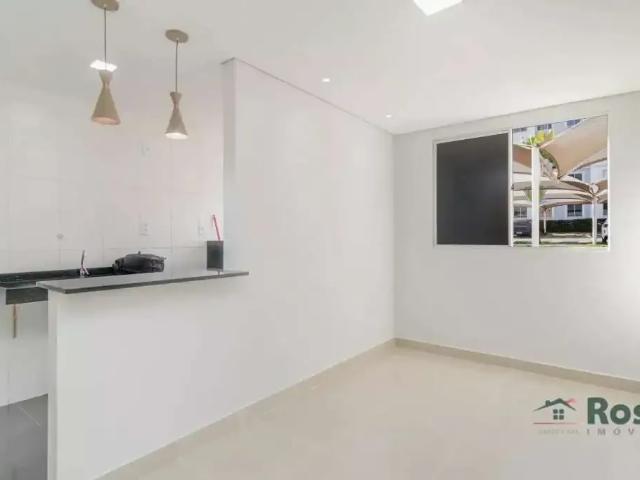 Apartamento para Venda em Várzea Grande/MT Centro Sul 2 Quartos