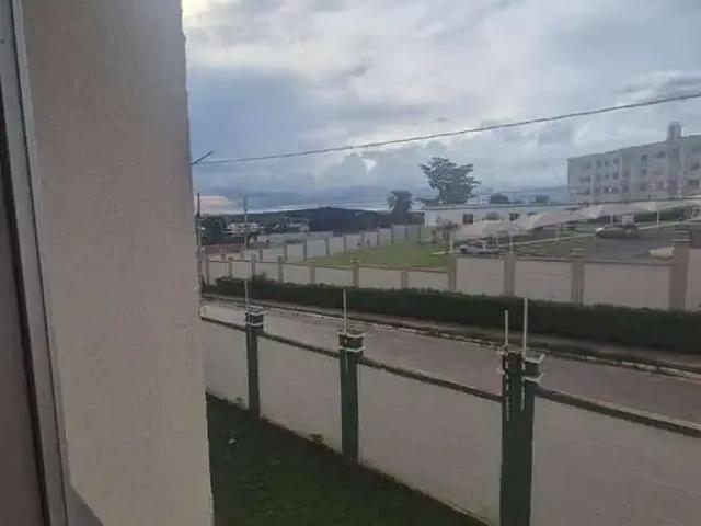 Apartamento para Venda em Várzea Grande/MT Centro Sul 2 Quartos
