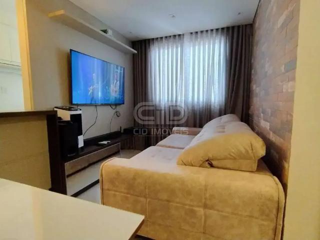Apartamento para Venda em Várzea Grande/MT Centro Sul 2 Quartos