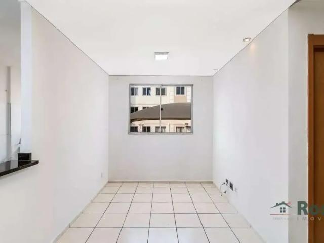 Apartamento para Venda em Várzea Grande/MT Centro Sul 2 Quartos