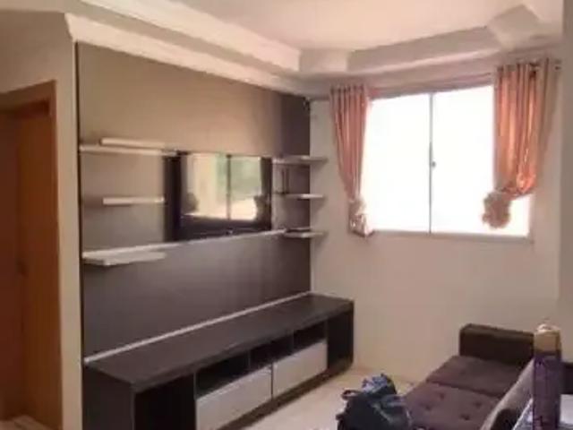 Apartamento para Venda em Várzea Grande/MT Centro Sul 2 Quartos