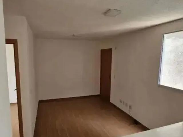 Apartamento para Venda em Várzea Grande/MT Centro Sul 2 Quartos