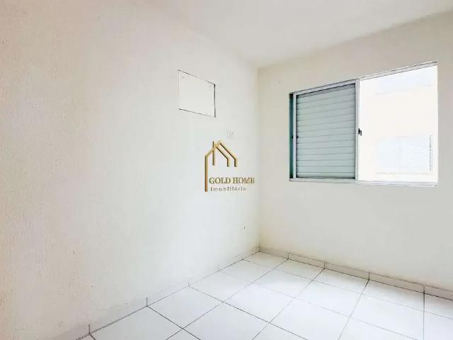 Apartamento para Venda em Várzea Grande/MT Cohab Cristo Rei 2 Quartos
