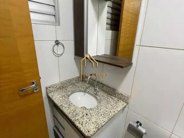 Apartamento para Venda em Várzea Grande/MT Cristo Rei 2 Quartos