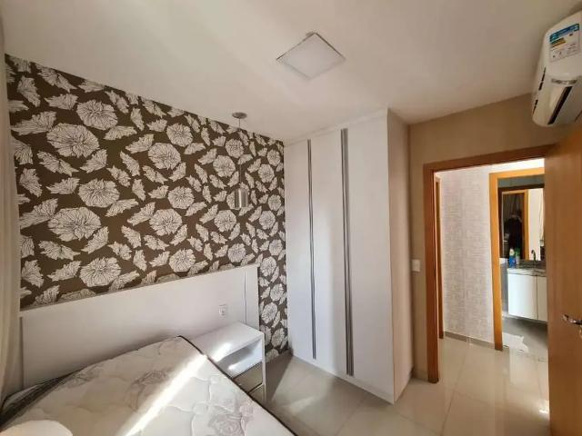 Apartamento para Venda em Várzea Grande/MT Cristo Rei 2 Quartos