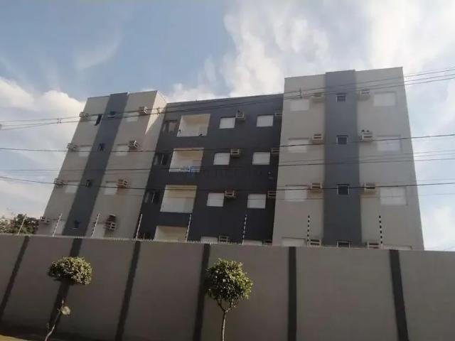 Apartamento para Venda em Várzea Grande/MT Ikaray 1 Quartos