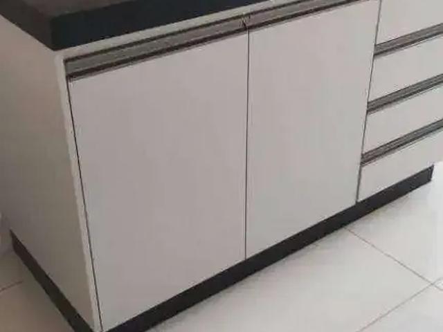 Apartamento para Venda em Várzea Grande/MT Jardim Aeroporto 2 Quartos