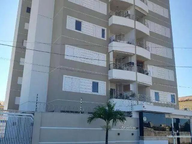 Apartamento para Venda em Várzea Grande/MT Jardim Aeroporto 3 Quartos