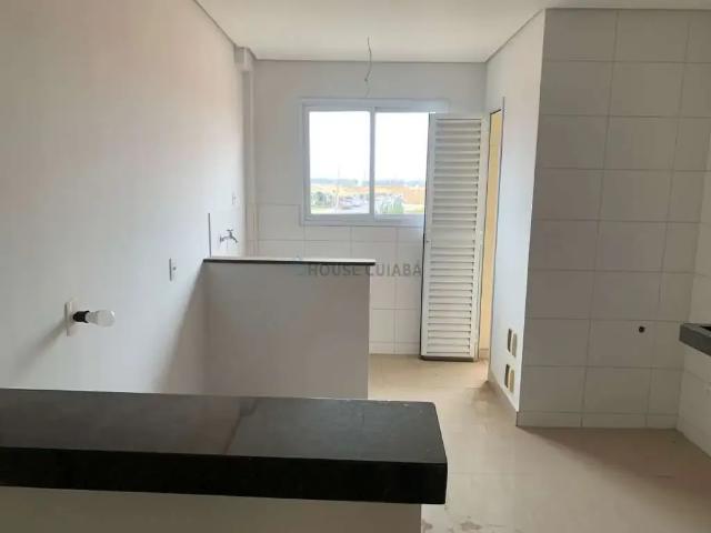 Apartamento para Venda em Várzea Grande/MT Jardim Glória l 3 Quartos