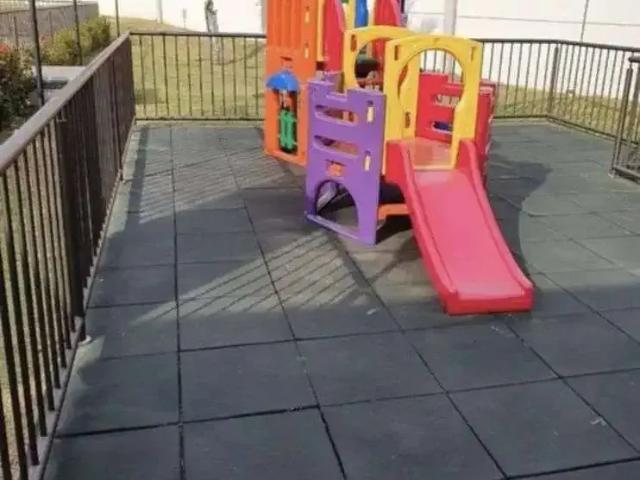 Apartamento para Venda em Várzea Grande/MT Jardim Glória l 2 Quartos