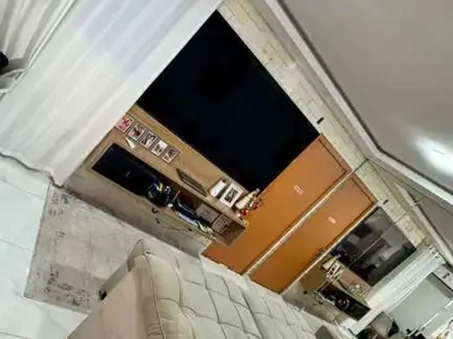 Apartamento para Venda em Várzea Grande/MT Jardim Glória l 2 Quartos