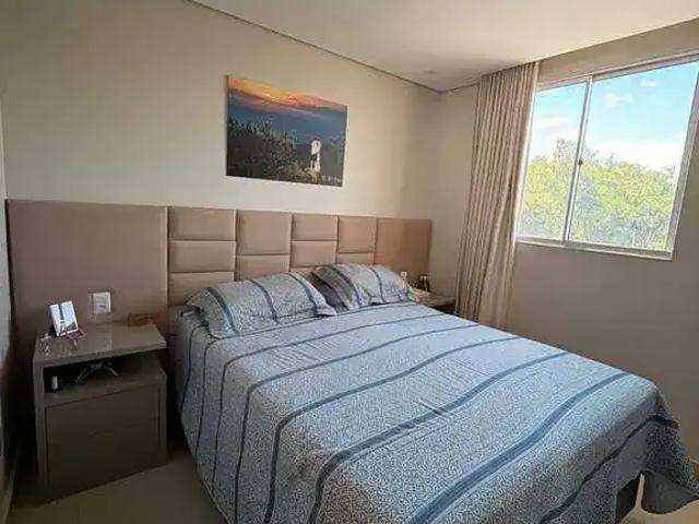 Apartamento para Venda em Várzea Grande/MT Jardim Glória l 2 Quartos