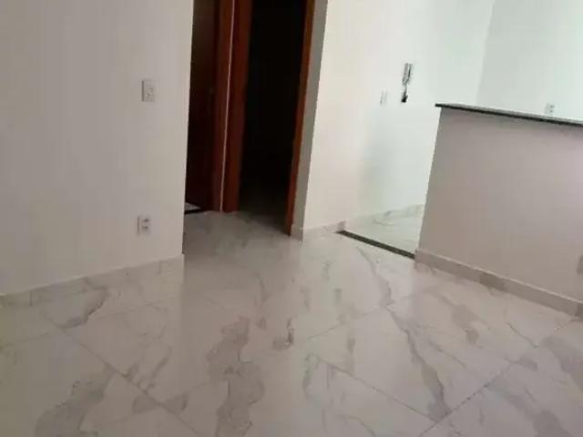 Apartamento para Venda em Várzea Grande/MT Jardim Glória l 2 Quartos