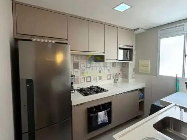 Apartamento para Venda em Várzea Grande/MT Jardim Glória l 2 Quartos