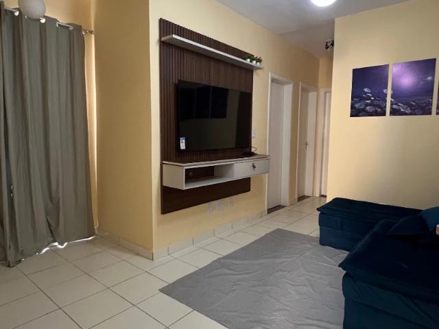 Apartamento para Locação em Várzea Grande/MT Jardim Marajoara 2 Quartos