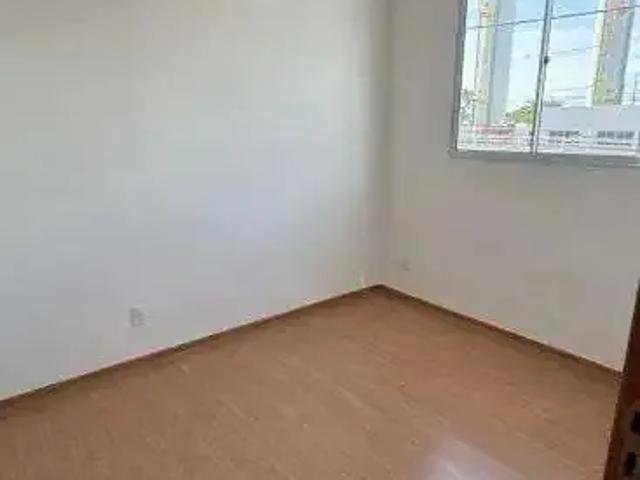Apartamento para Venda em Várzea Grande/MT Mapim 1 Quartos