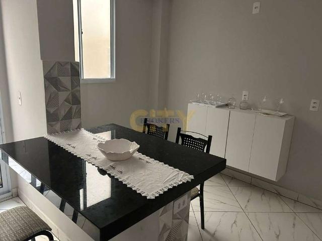 Apartamento para Venda em Várzea Grande/MT Mapim 2 Quartos