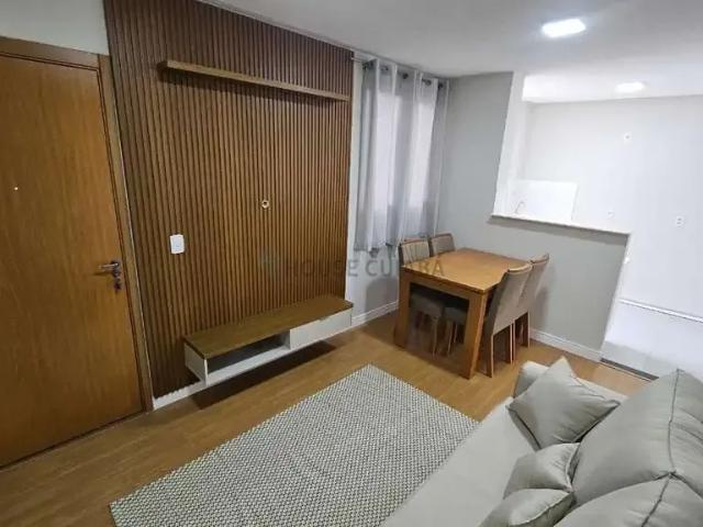 Apartamento para Venda em Várzea Grande/MT Mapim 2 Quartos
