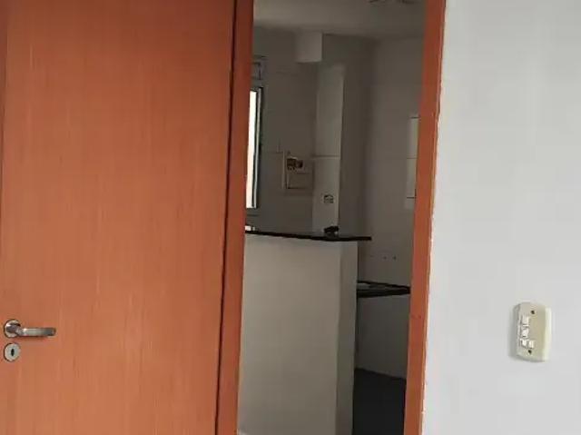 Apartamento para Venda em Várzea Grande/MT Nova Várzea Grande 2 Quartos