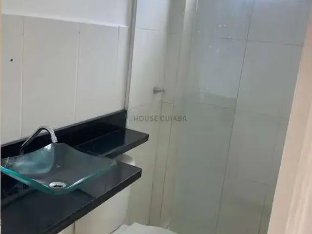 Apartamento para Venda em Várzea Grande/MT Ponte Nova 2 Quartos