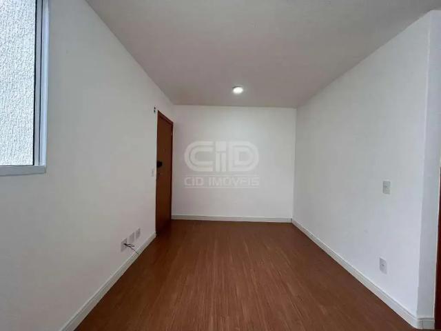 Apartamento para Venda em Várzea Grande/MT Ponte Nova 2 Quartos