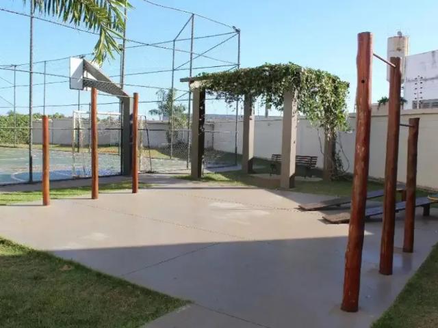 Apartamento para Venda em Várzea Grande/MT Ponte Nova 2 Quartos