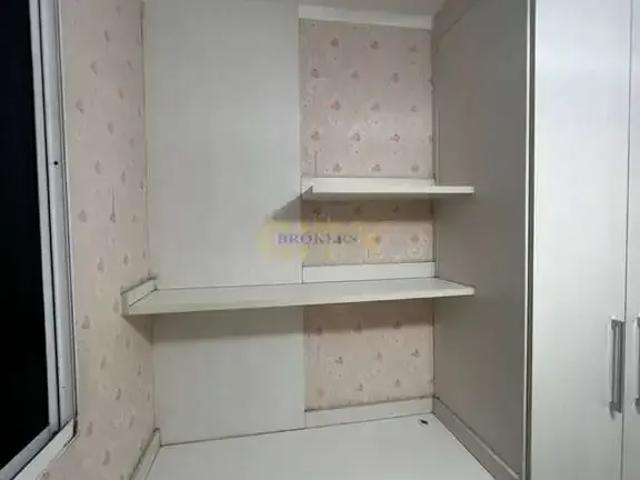 Apartamento para Venda em Várzea Grande/MT Ponte Nova 2 Quartos