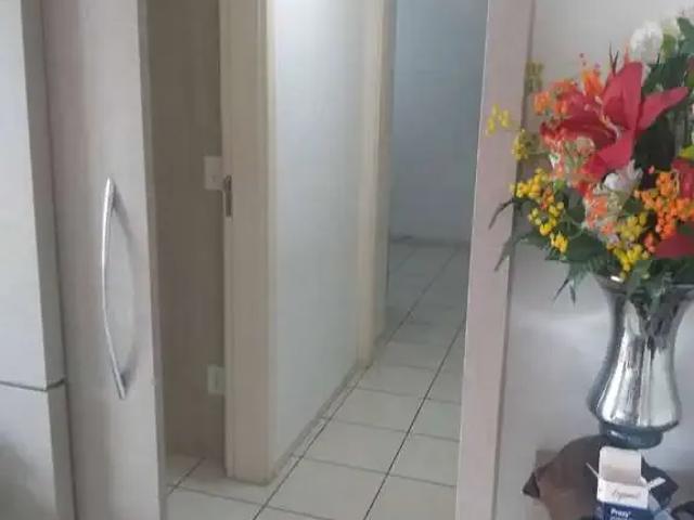 Apartamento para Venda em Várzea Grande/MT Ponte Nova 2 Quartos