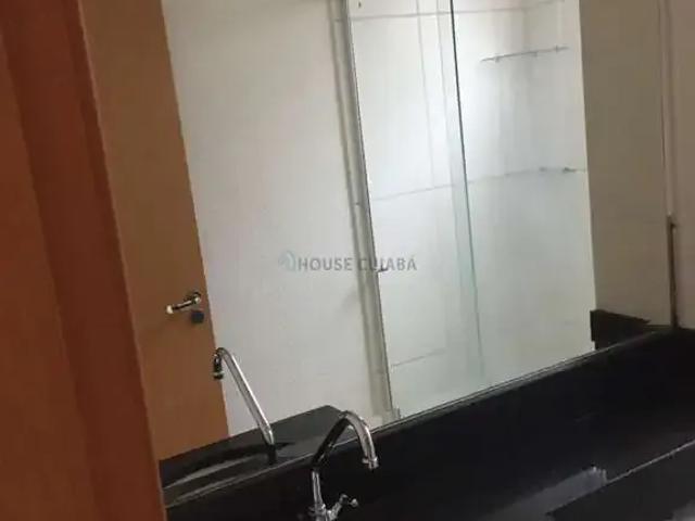 Apartamento para Venda em Várzea Grande/MT Ponte Nova 2 Quartos