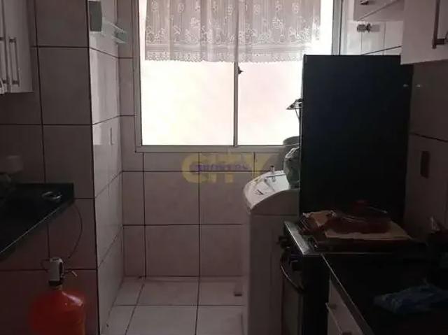 Apartamento para Venda em Várzea Grande/MT Ponte Nova