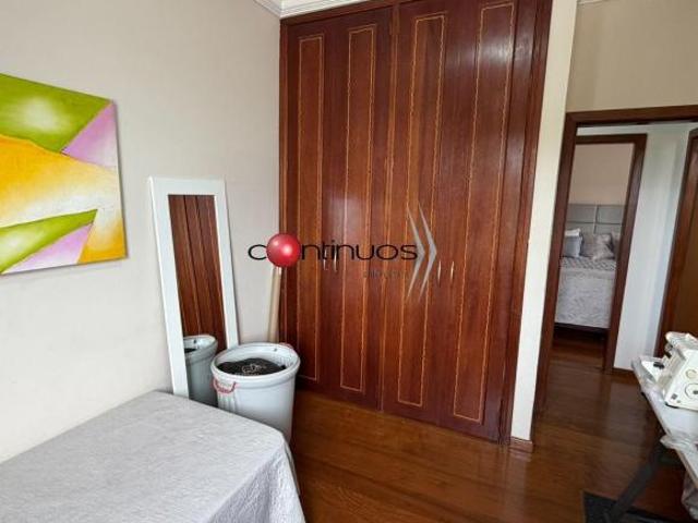 Apartamento para venda em Várzea, Lagoa Santa