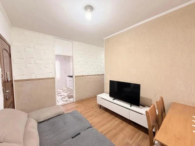 Apartamento para Venda em Várzea Paulista/SP Núcleo Residencial Satélite 3 Quartos