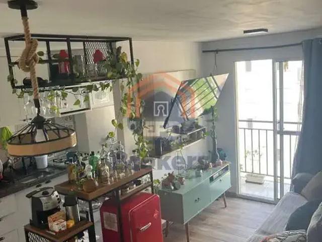 Apartamento para Venda em Várzea Paulista/SP Ieiri 2 Quartos