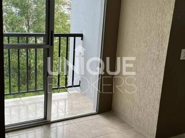 Apartamento para Venda em Várzea Paulista/SP Jardim América 2 Quartos