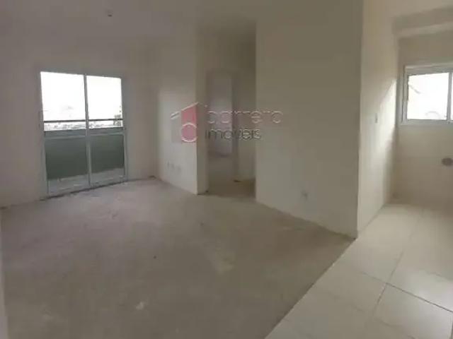 Apartamento para Venda em Várzea Paulista/SP Jardim Buriti 2 Quartos