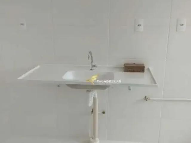 Apartamento para Venda em Várzea Paulista/SP Jardim Buriti 2 Quartos