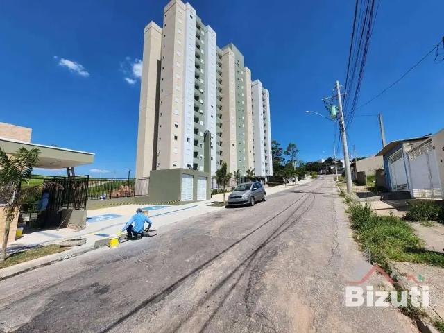 Apartamento para Venda em Várzea Paulista/SP Jardim Buriti 2 Quartos